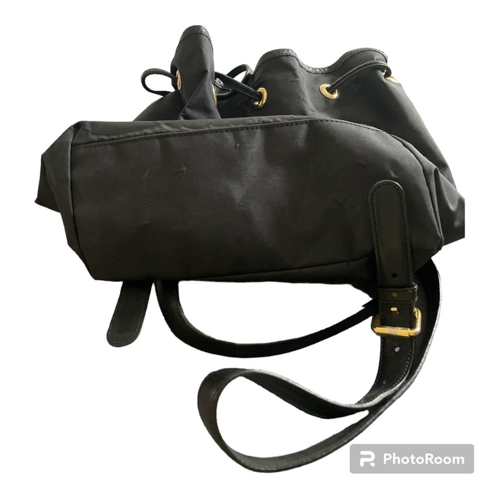 MOSCHINO Nylon Backpack - Picture 5 of 5